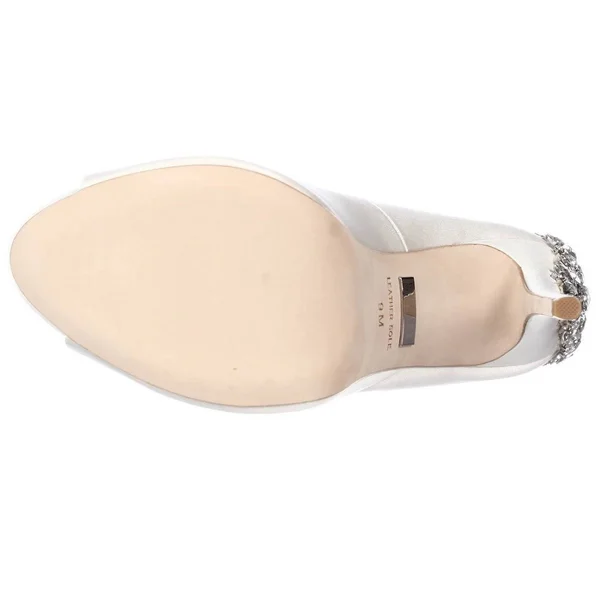 Badgley Mischka KIARA-Shoes-White-11