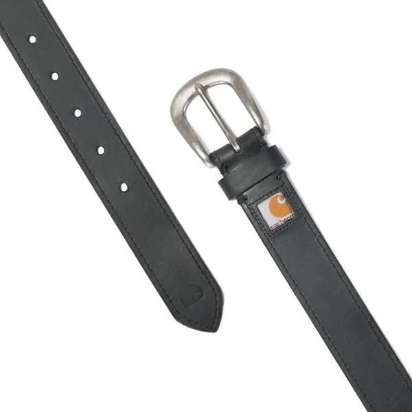 Carhartt Women's Legacy Belt, Black, Small