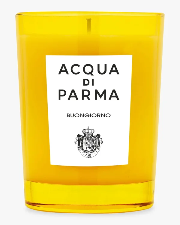 Acqua di Parma Buongiorno Candle