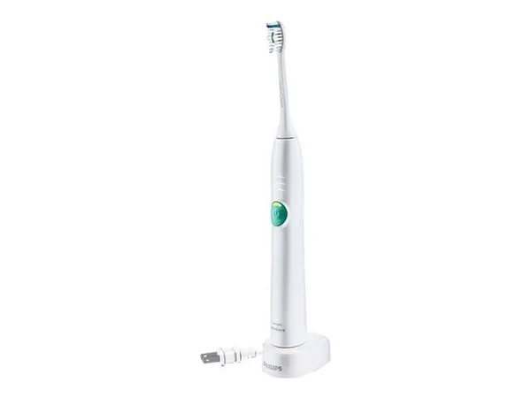 Philips Sonicare EasyClean HX6511 Toothbrush - Dental White