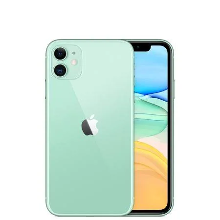 iPhone 11 64GB Green (Cricket Wireless) Refurbished A+