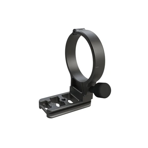 Kirk Quick Release Replacement Collar for Nikon 300mm f/4E PF Ed VR AF