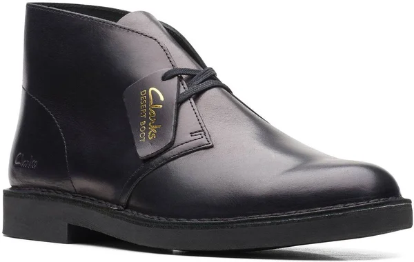 Clarks Desert Boot 2