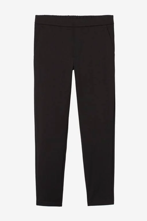 Bonobos The WFHQ Pant - Black - Casual Pants