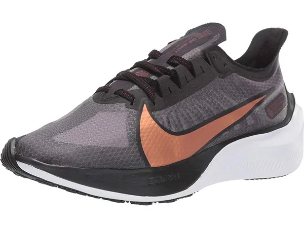 Nike Womens Zoom Gravity Womens Bq3203-004, Women's, Size: 8, Black