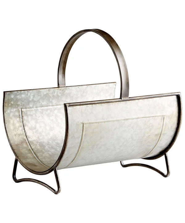 Cyan Design Stockton Magazine Rack 09848