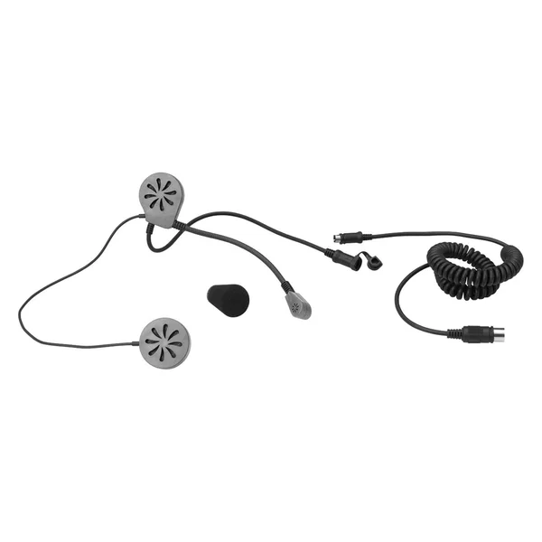 Show Chrome Accessories 13-201 Helmet Headset