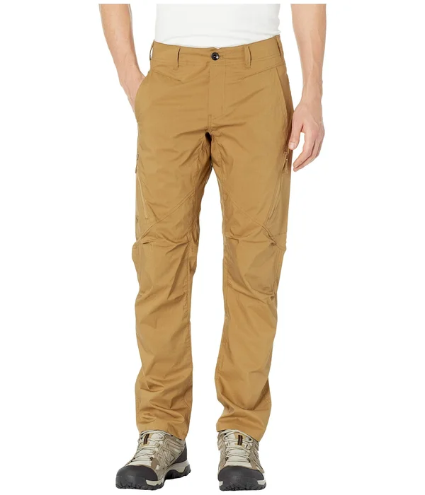 Arc&teryx Stowe Pant - men's, Spring 2019 - owami, 38