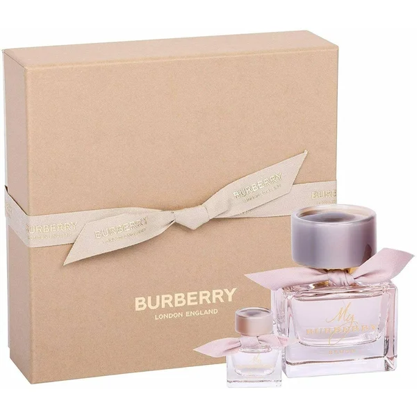 Burberry Gift Set My Burberry Blush by Burberry