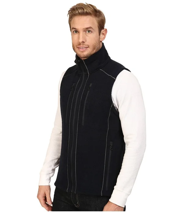 KUHL Interceptr Vest, MUTINY BLUE, L