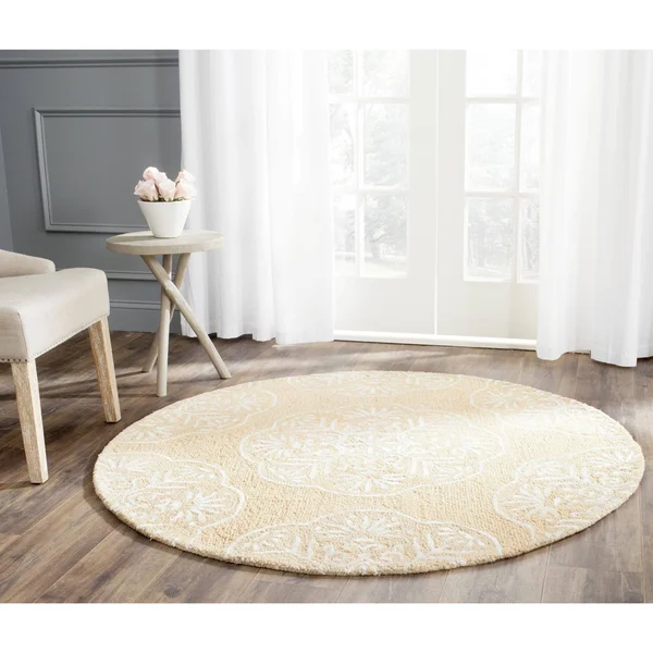 Safavieh Bella BEL711C Beige - Turquoise Rug 2&3x22 x 8& Runner