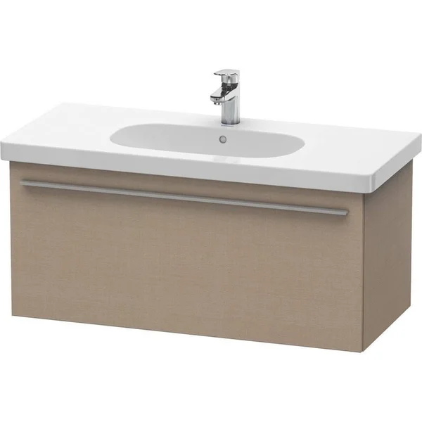 Duravit - X-Large Vanity Unit, Wall-Mounted - XL604907575