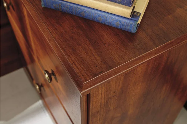 Signature Design by Ashley Brittberg Night Stand Reddish Brown