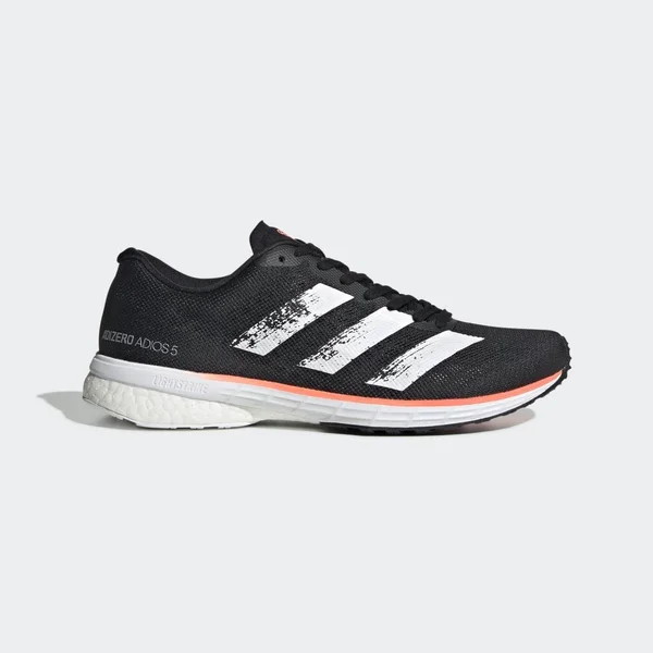 Adidas Adizero Adios 5-Core Black-6.5