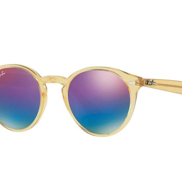 Ray-Ban RB2180 Sunglasses 6277B1 Yellow