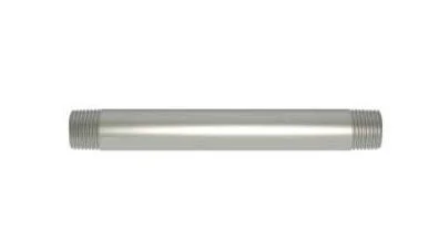 Newport Brass 200-8104/15S 3/4x22 Shower Arm - Satin Nickel (PVD)