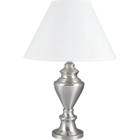 Sintechno Inc Classic 27.75x22 Table Lamp