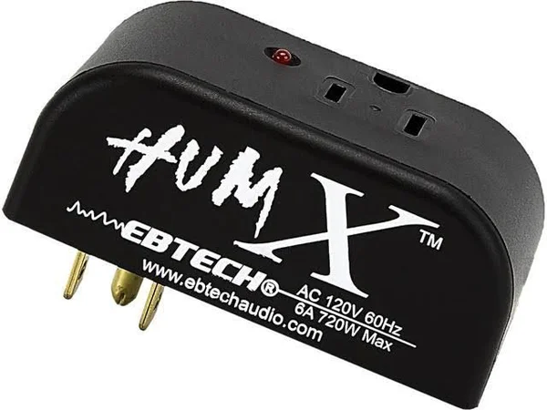 Ebtech Hum x Exterminator