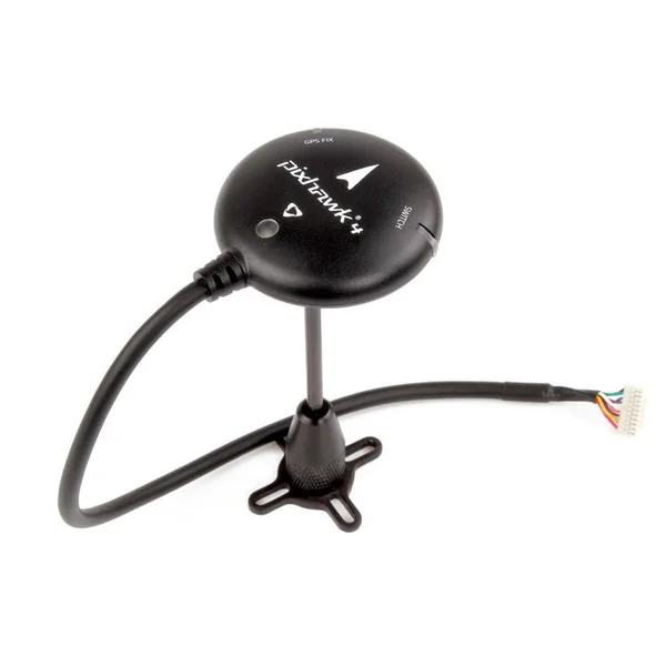 Holybro Pixhawk 4 Autopilot + NEO-M8N GPS + PM07 Combo