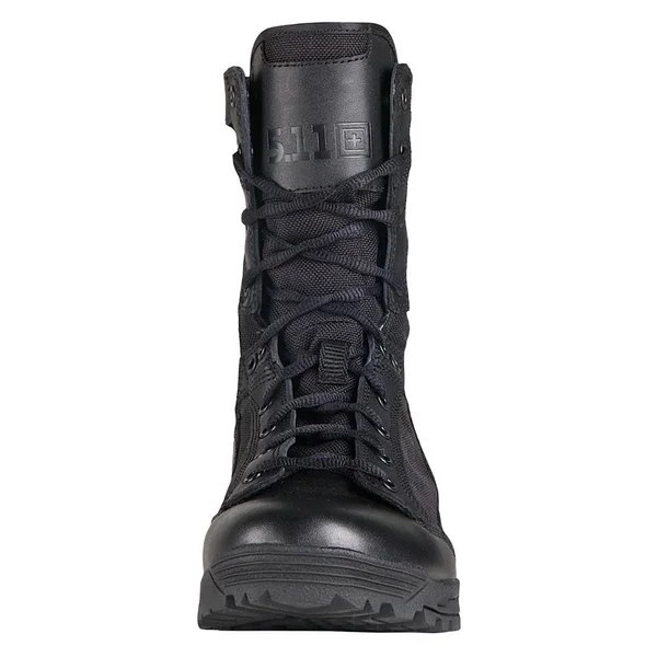 Tactical 5.11 Men Skyweight Side Zip Boots - Black