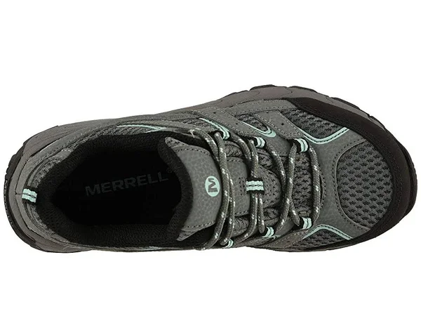 Merrell Girl's Moab 2 Low Lace Hiking Shoes