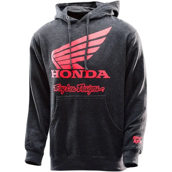 Troy Lee Designs Honda Wing Pullover Hoody