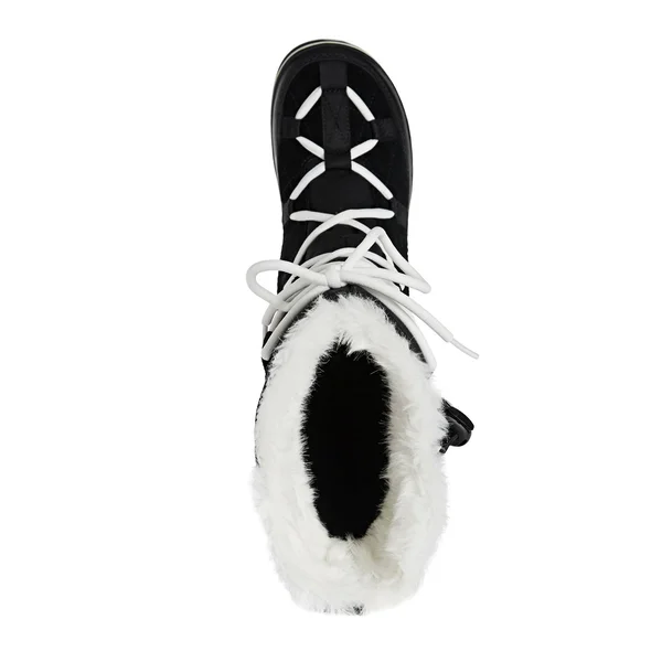 Sorel Glacy Explorer Black
