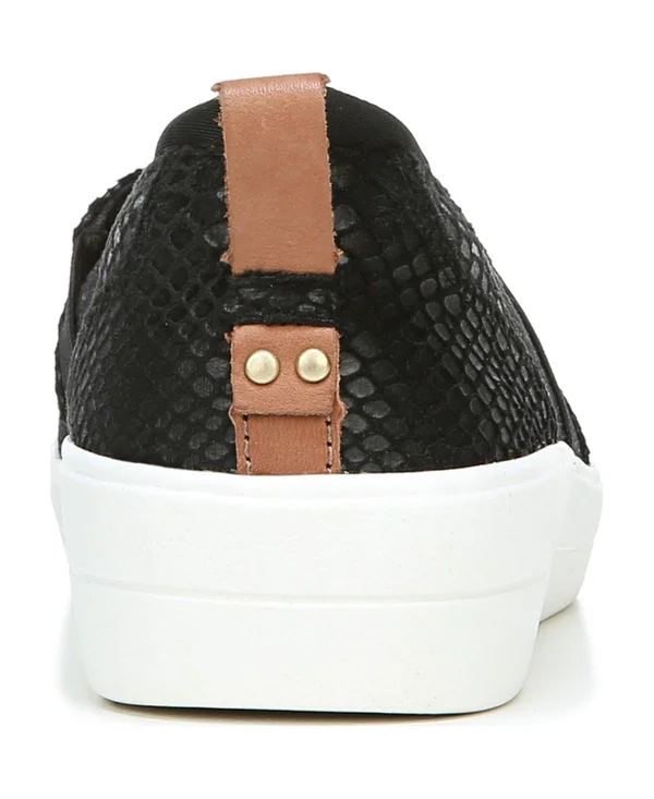 Ryka Vivvi Slip-On Sneaker - Women's - Navy