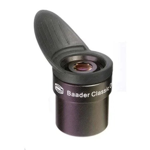 Baader Planetarium Classic Ortho 10mm Eyepiece 1.25x22 BCO-10