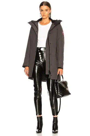 Women's Canada Goose Kinley Parka