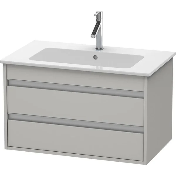 Duravit - Ketho Vanity Unit Wall-Mounted - KT642900707