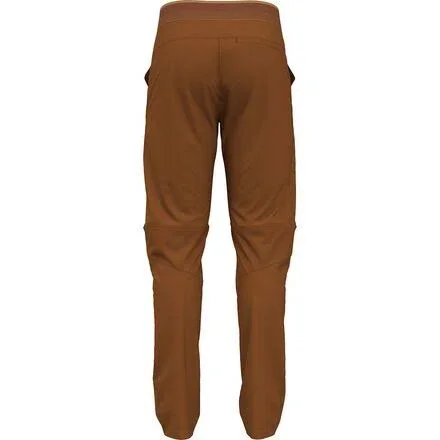 The North Face Men's Paramount Active Convertible Pant - 30 Regular - Caramel Cafe - Caramel Cafe