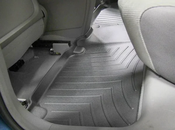 WeatherTech 440903 FloorLiner DigitalFit