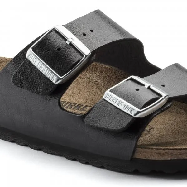 Birkenstock Mule Arizona BF Graceful Licorice 41 EU, Narrow