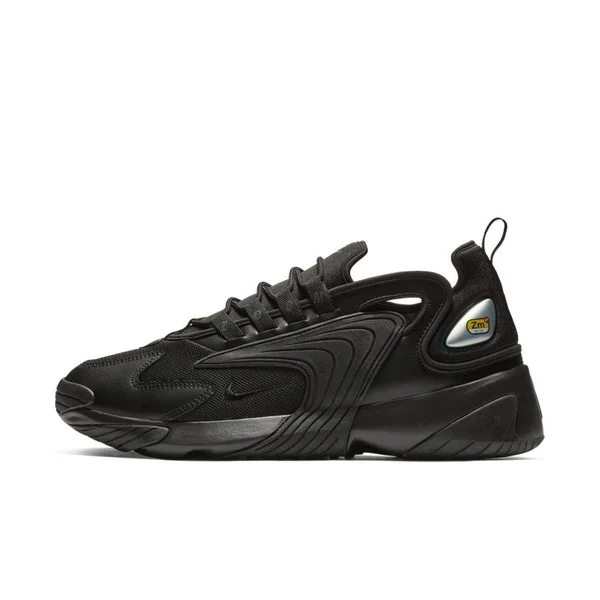 Nike Zoom 2K (Black)