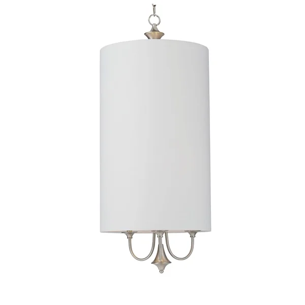 Maxim Lighting 10018OMOI Bongo Pendant Light Oil Rubbed Bronze