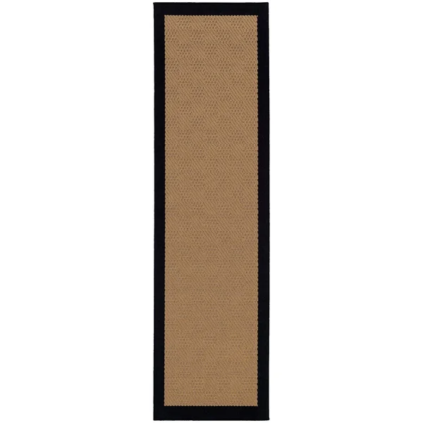 Oriental Weavers Lanai 525X5 Area Rug, 2&3x22 x 7&6