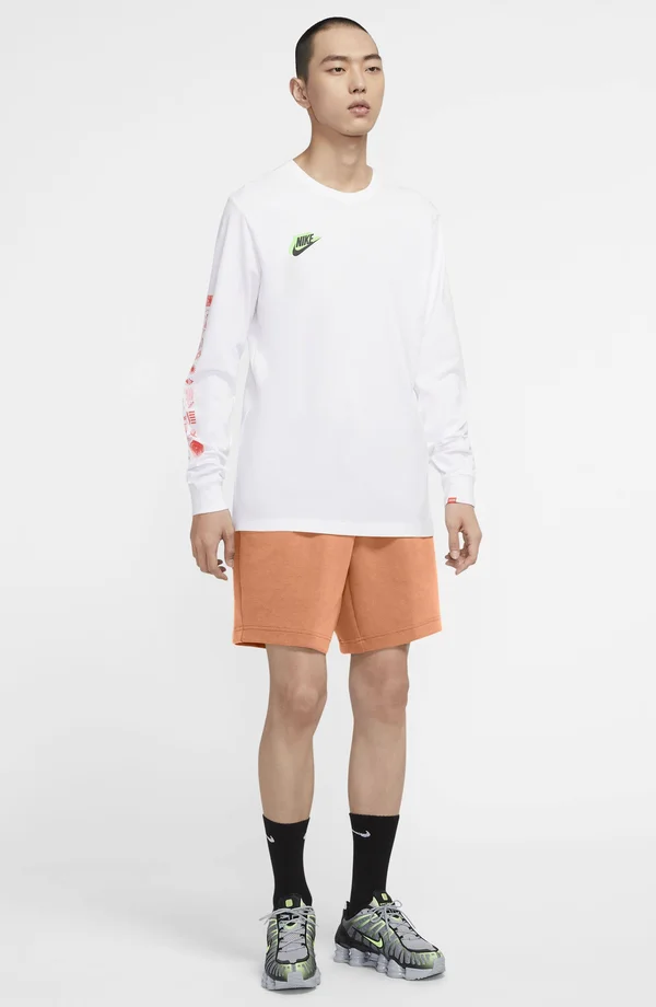 Nike Sportswear Tech Fleece Men's Shorts