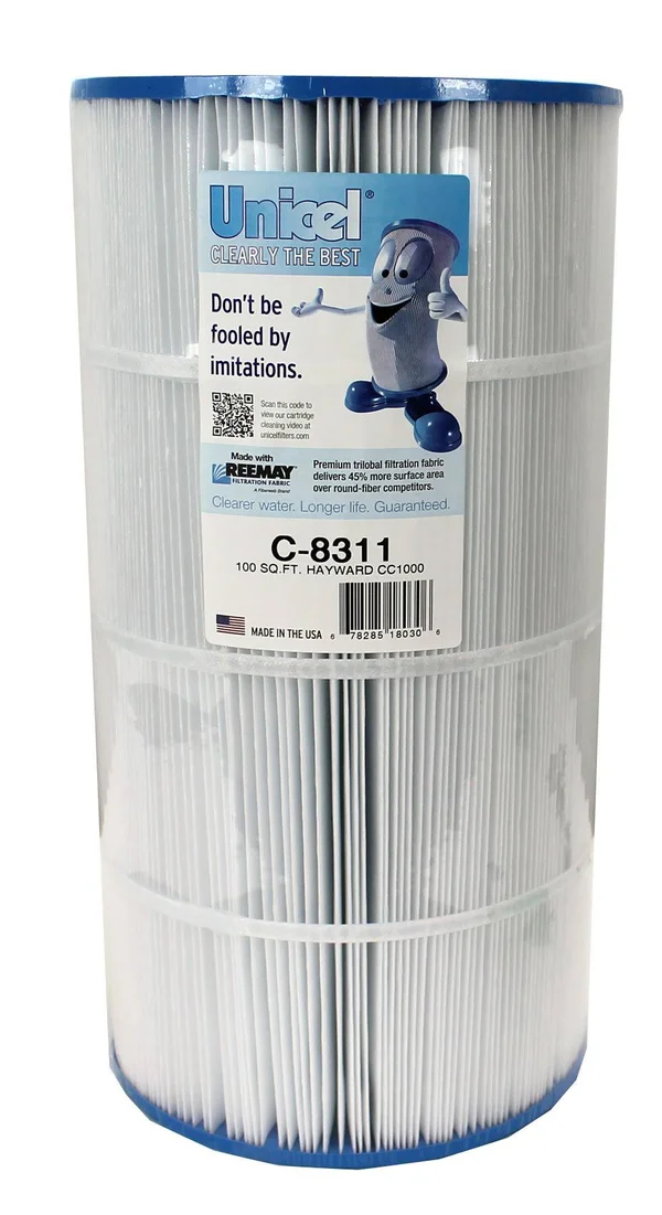Unicel C-8311 100 Sq. ft. Replacement Filter Cartridge