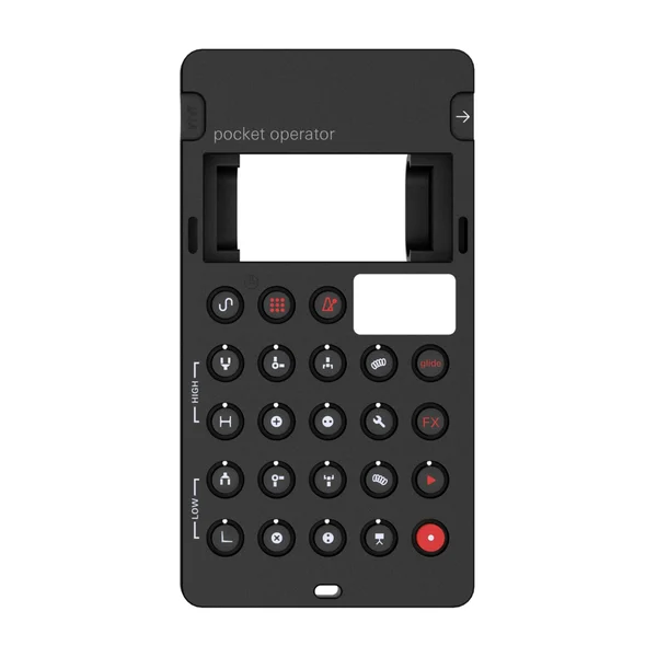 Teenage Engineering CA-28 Pro Case for PO-28