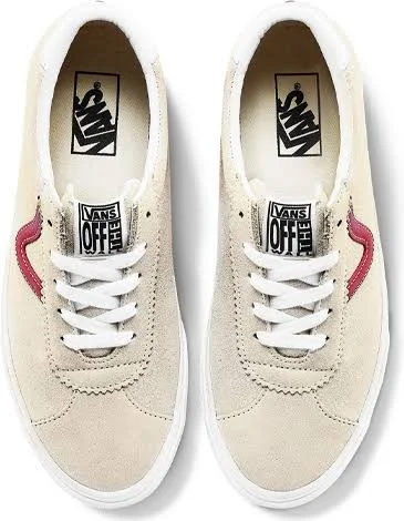 Vans Sport VN0A4BU6SO0 Sneakers/Shoes VN0A4BU6SO0 (US Size 10)