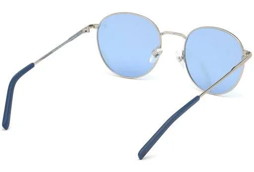 Timberland TB9180 C52 20D - Grey/Other, Smoke Polarized
