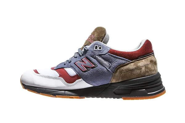 New Balance 1530 Shoes - Size 10