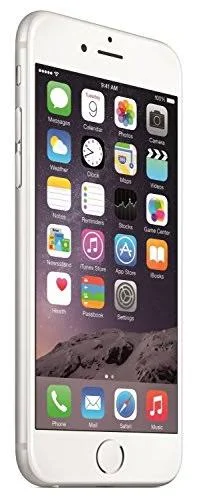 Apple iPhone 6, Atu0026t, 64GB - Gold (Certified Refurbished)