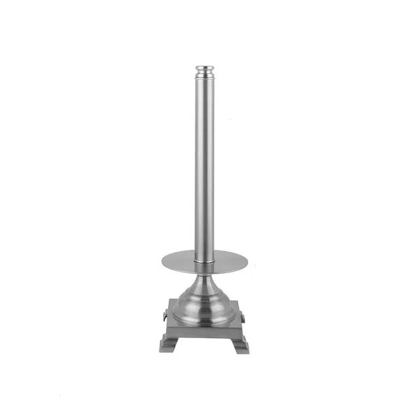 Jaclo TH-10-EB Freestanding Spare Toilet Paper Holder Europa Bronze