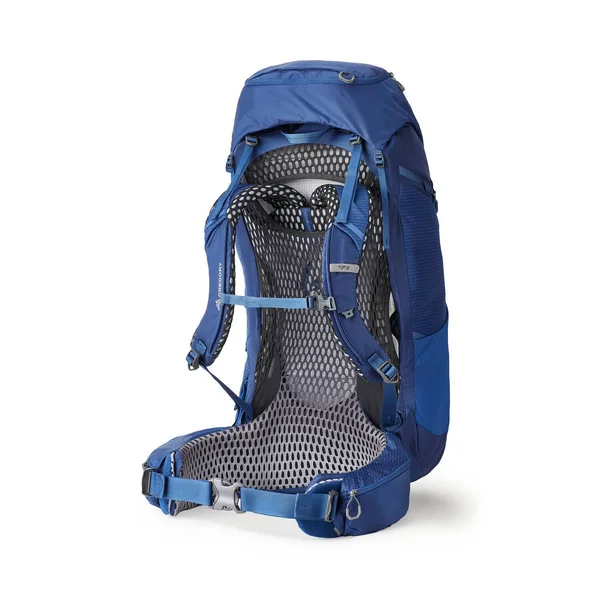 Gregory - Katmai 65 - Medium - LG - Volcanic Black