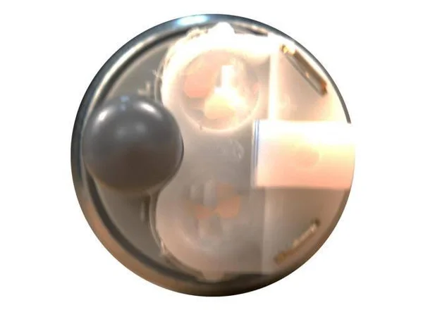 Delphi FE0485 Fuel Pump and STRAINER Set