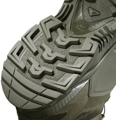 Salomon Ranger Green XA Forces Mid GTX Boot