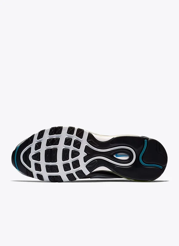 Nike Air Max 97/BW Black