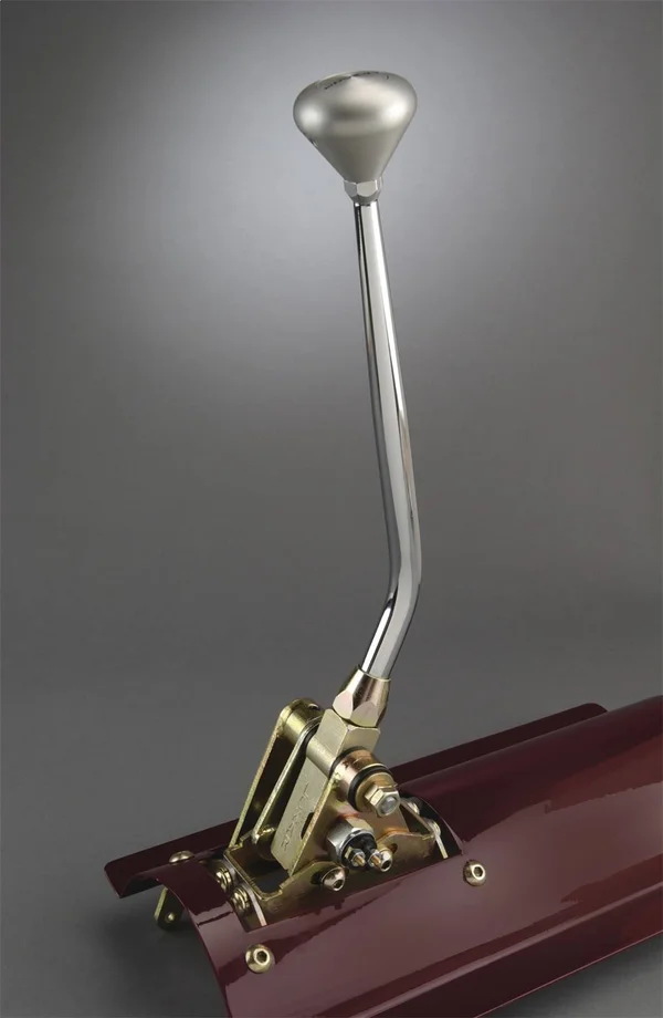 Lokar Fms60c6eb Floor Mount Shifter